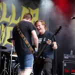 Dynamo Metal Fest 2024: Cellar pigs